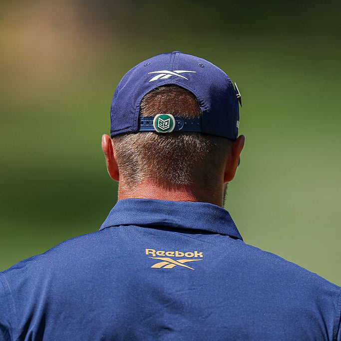 The Augusta SNAP Hat Clip