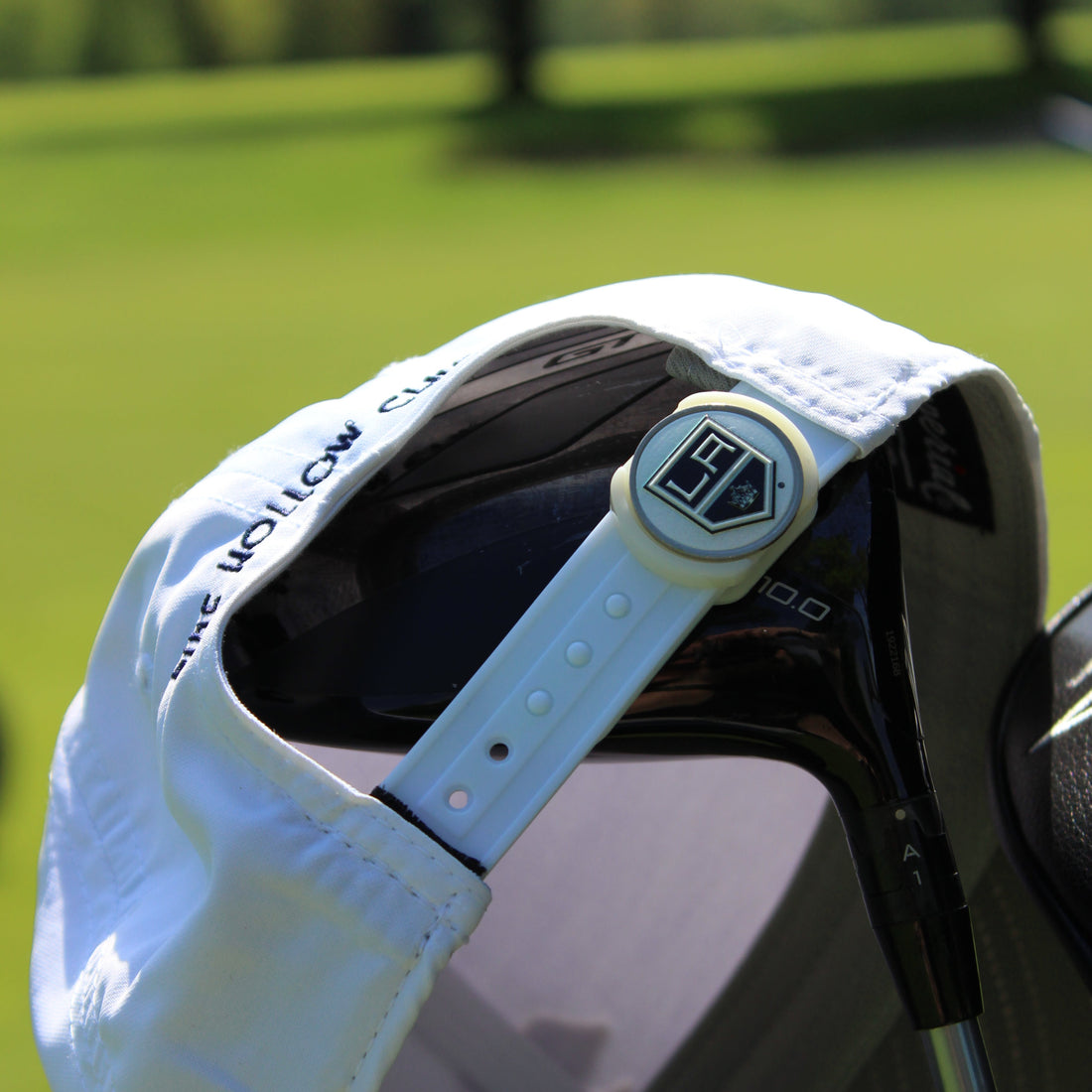 Los Angeles Kings Hat Clip