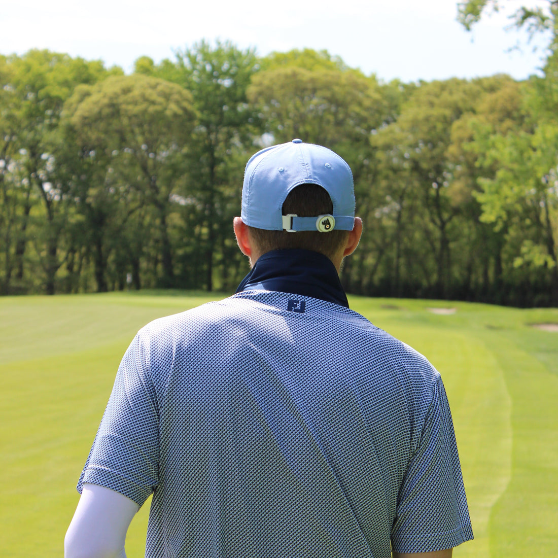Philadelphia Flyers Hat Clip