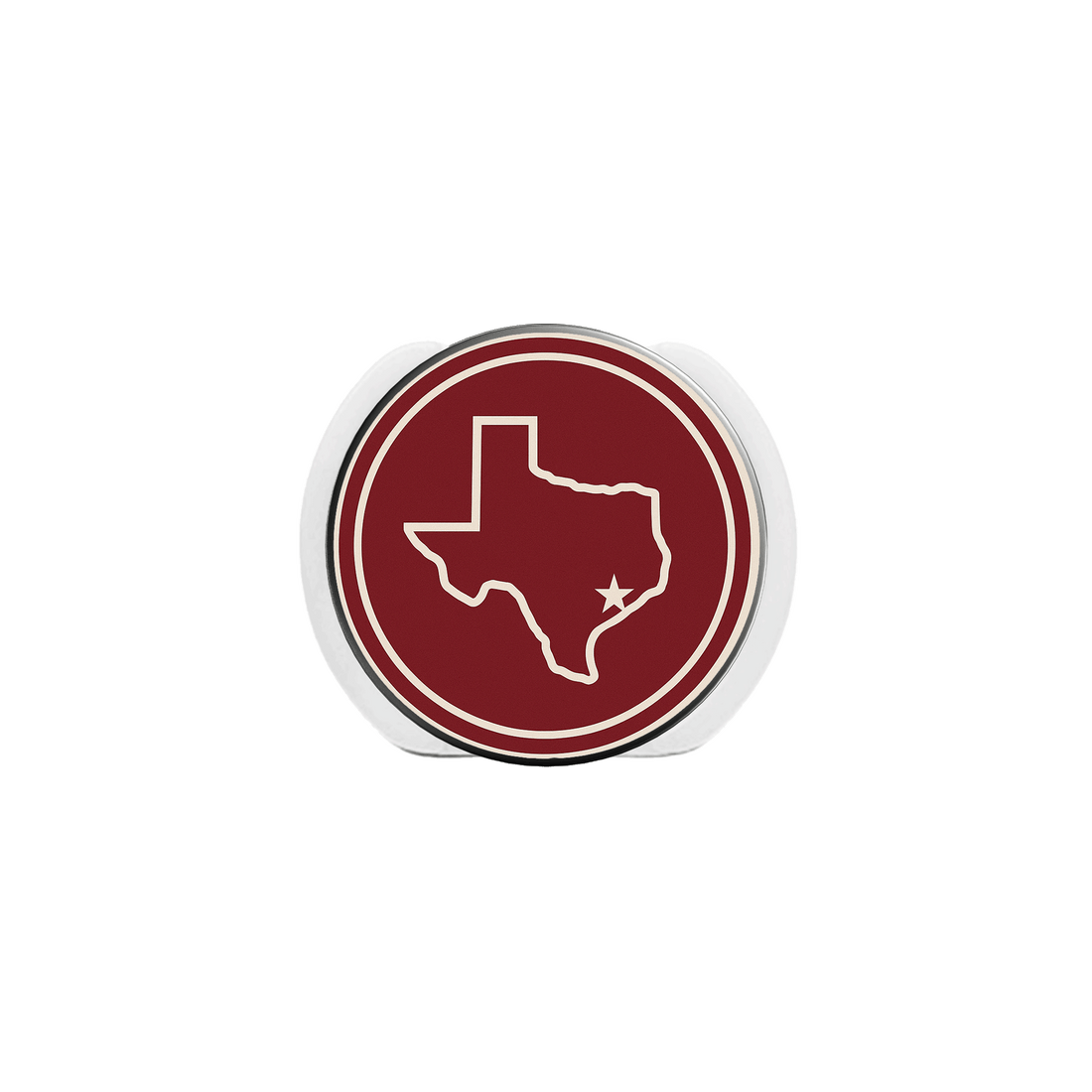 College Station SNAP (White)