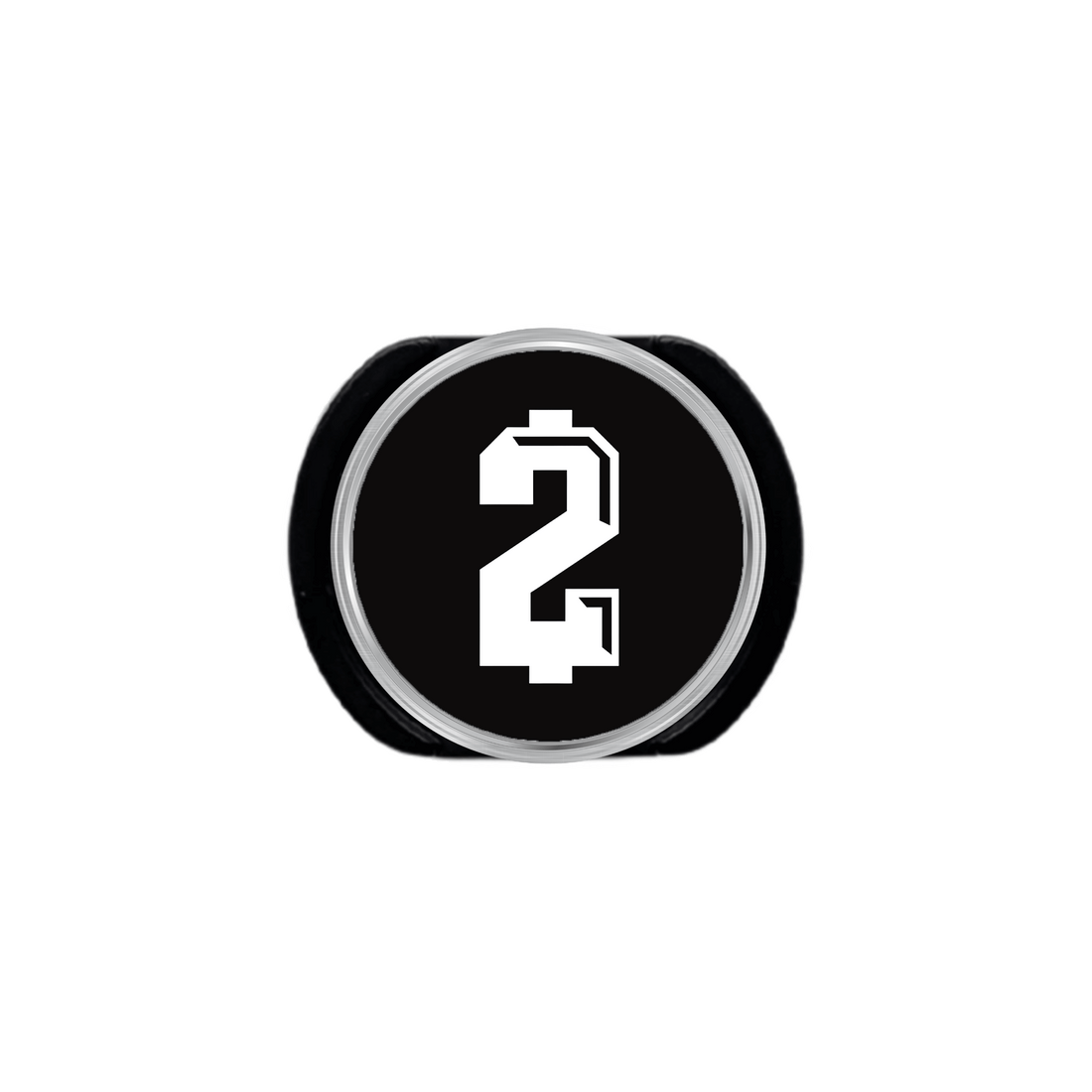 Show Me the Money SNAP (Black)