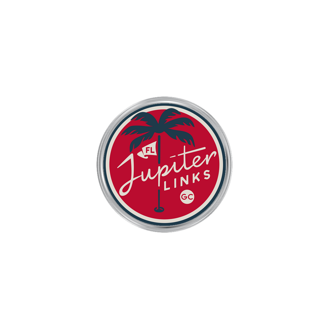 Jupiter Links Golf Club (Black)