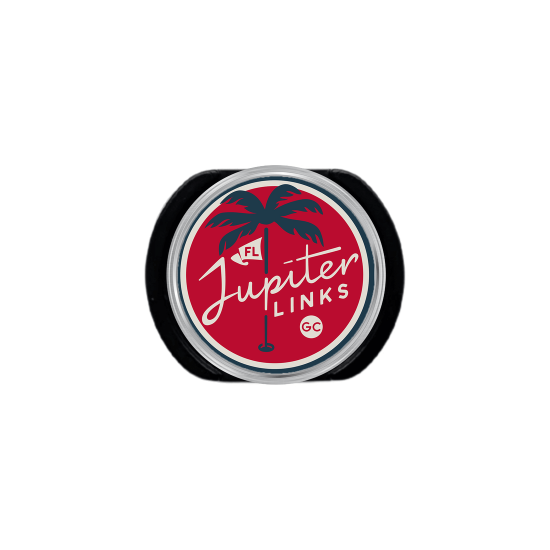 Jupiter Links Golf Club (Black)