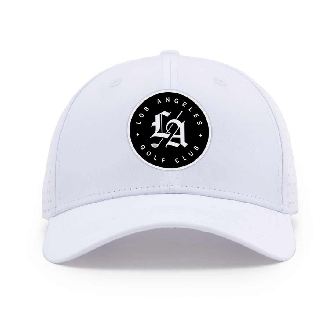 Los Angeles Golf Club (White)