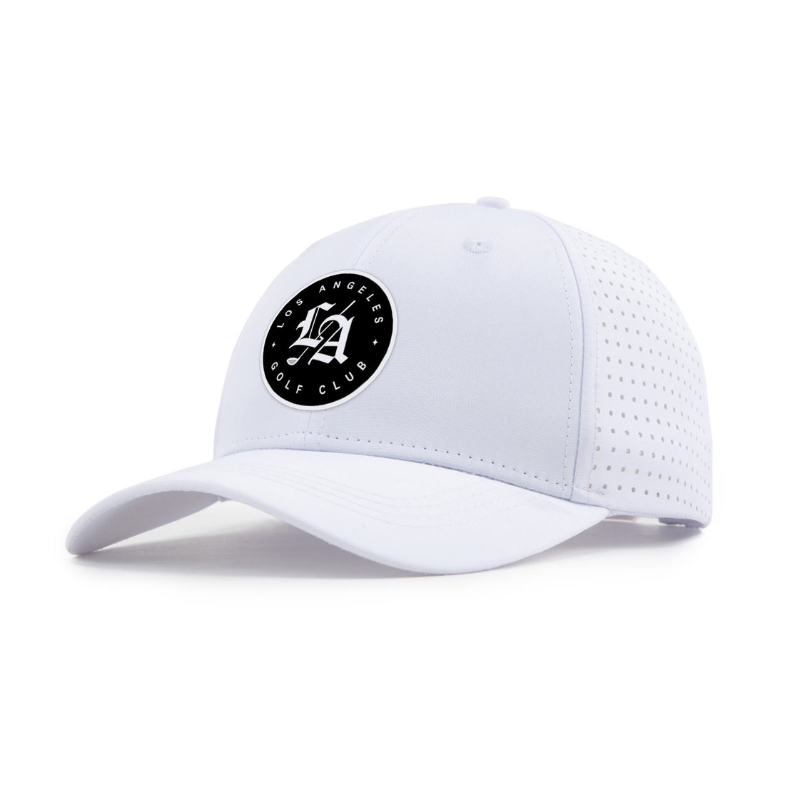 Los Angeles Golf Club (White)