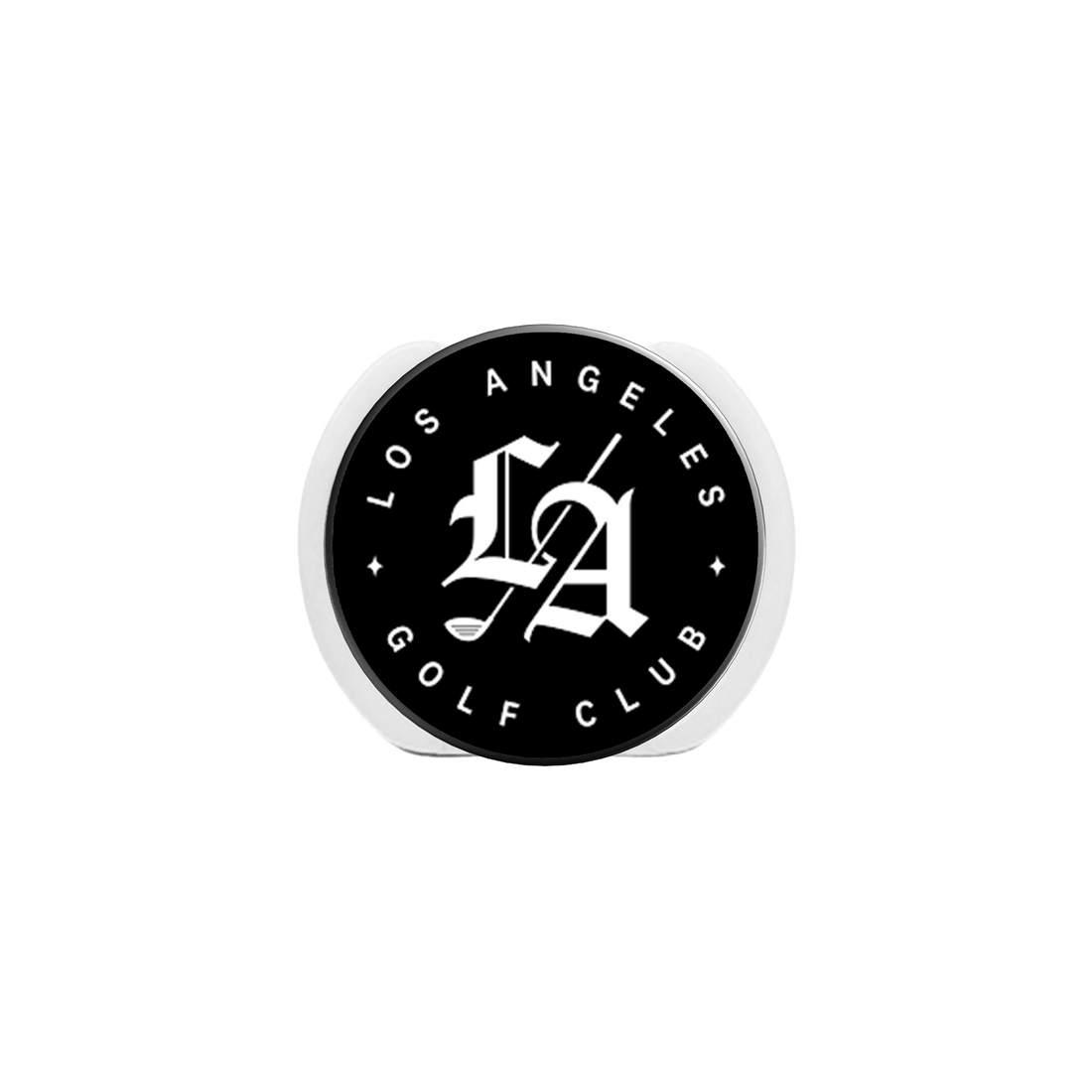 Los Angeles Golf Club (White)