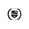 Los Angeles Kings Hat Clip (Black)