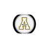 Appalachian State Snap - Logo (Black)