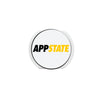 Appalachian State Snap - Wordmark (White)