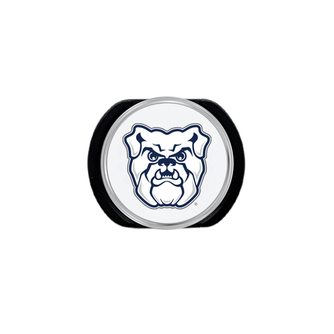 Butler University Snap - Bulldog (Black)