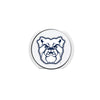 Butler University Snap - Bulldog (White)