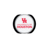 University of Houston Snap - Signature Mark (Black)