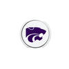 Kansas State Snap - Wildcats (White)