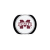 Mississippi State Snap - Logo (Black)