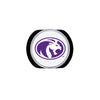 North Alabama Snap - Roaring Lion (Black)