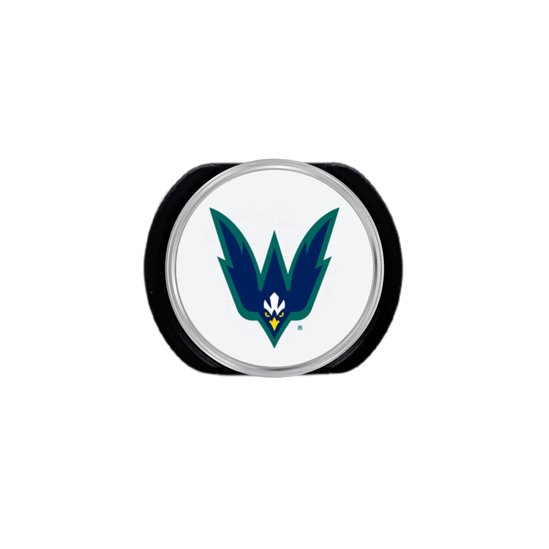 UNCW Snap - Alternate Seahawks (Black)