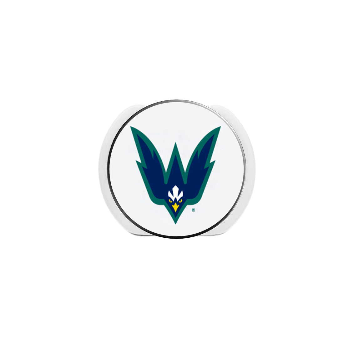 UNCW Snap - Alternate Seahawks (White)