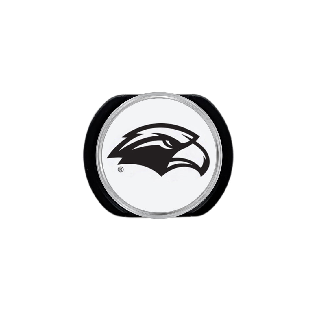 Univeristy of Southern Mississippi - Golden Eagle (Black)