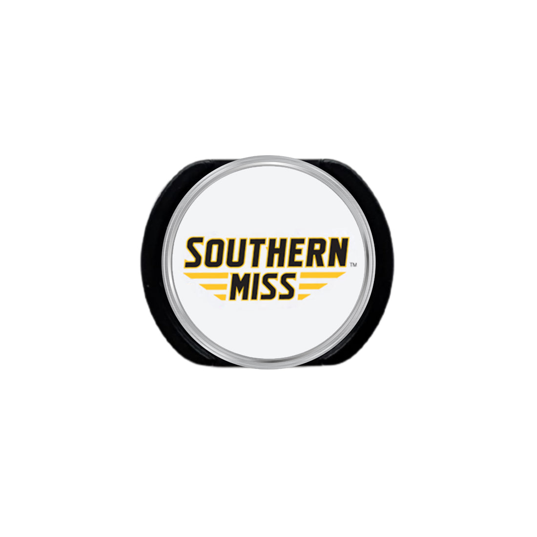 Univeristy of Southern Mississippi - Wordmark (Black)