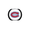 Montréal Canadiens Hat Clip (Black)