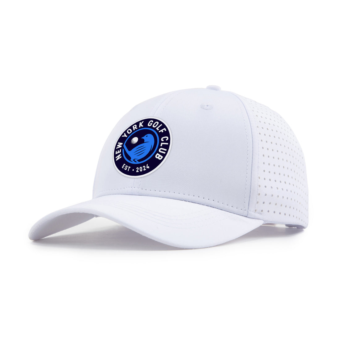 New York Golf Club (White)