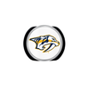 Nashville Predators Hat Clip (Black)