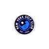 New York Golf Club (White)