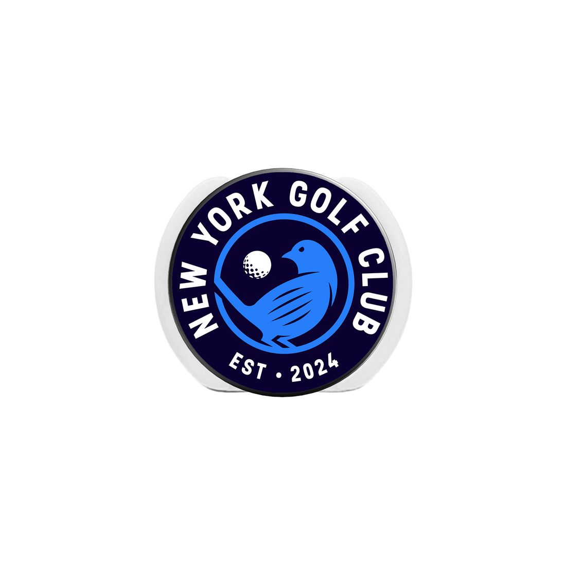 New York Golf Club (White)