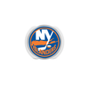 New York Islanders Hat Clip (White)