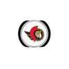 Ottawa Senators Hat Clip (Black)