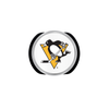 Pittsburgh Penguins Hat Clip (Black)