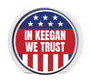 In Keegan We Trust SNAP