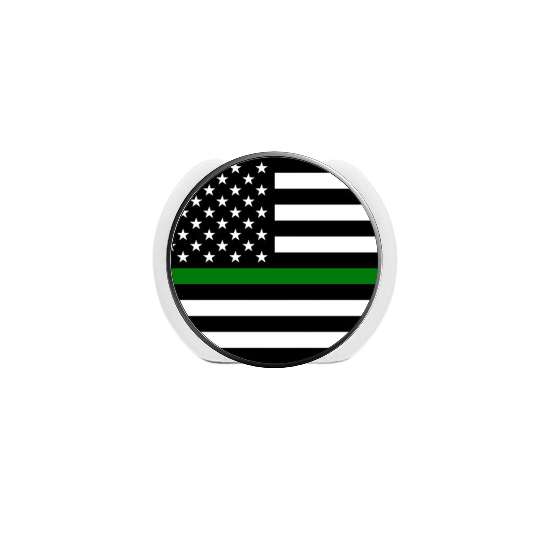 Thin Green Line SNAP