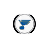 St. Louis Blues Hat Clip (Black)