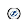 Tampa Bay Lightning Hat Clip (Black)