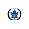 Toronto Maple Leafs Hat Clip (Black)