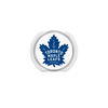 Toronto Maple Leafs Hat Clip (White)