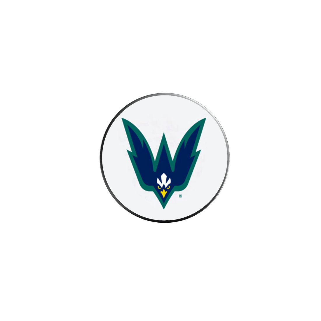 UNCW Snap - Alternate Seahawks (Black)