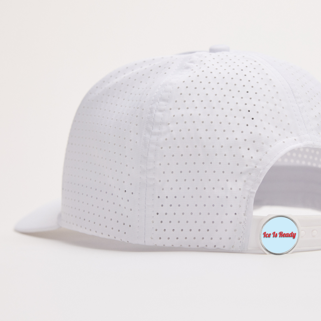 Empty Netters Golf Hat