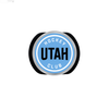 Utah Hockey Club Hat Clip (Black)