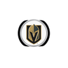 Vegas Golden Knights Hat Clip (Black)