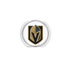 Vegas Golden Knights Hat Clip (White)
