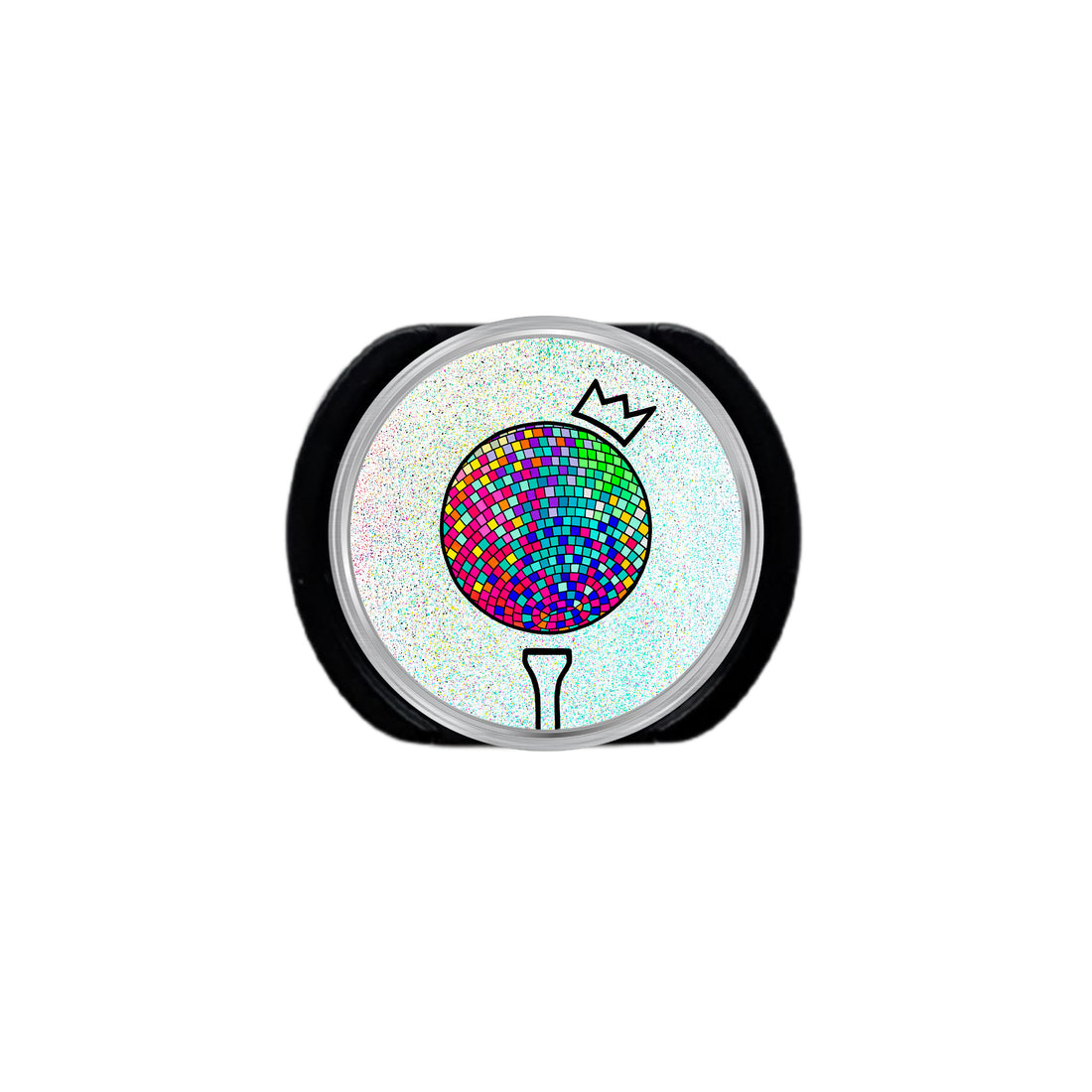 Coach Rusty Bogey Nights SNAP (Black)