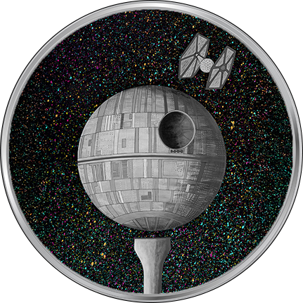 Coach Rusty Empire Strokes Back SNAP (Black)