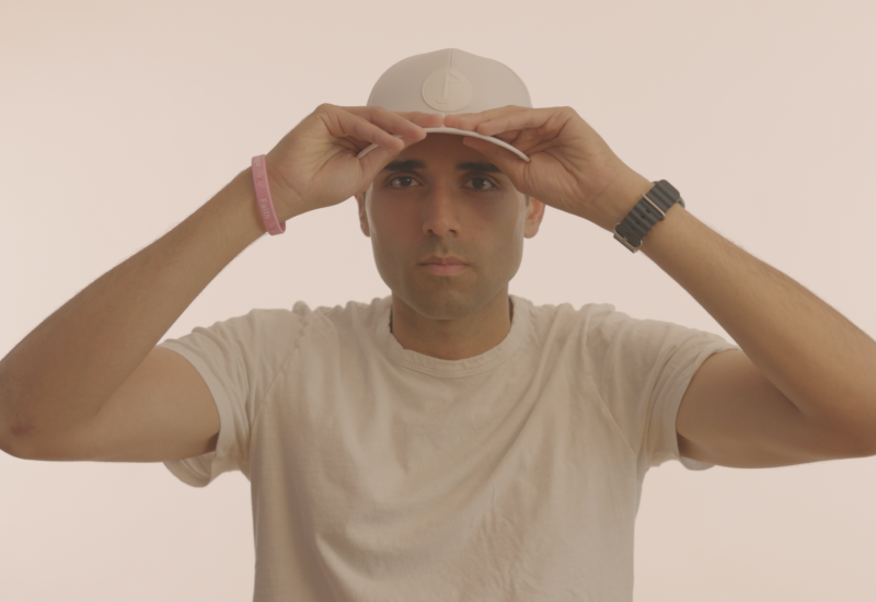 Video cover