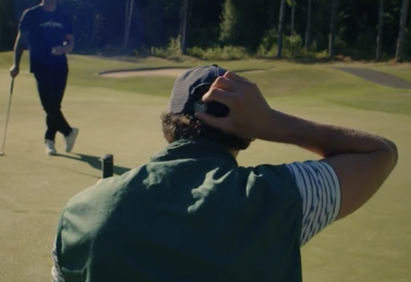 Video cover