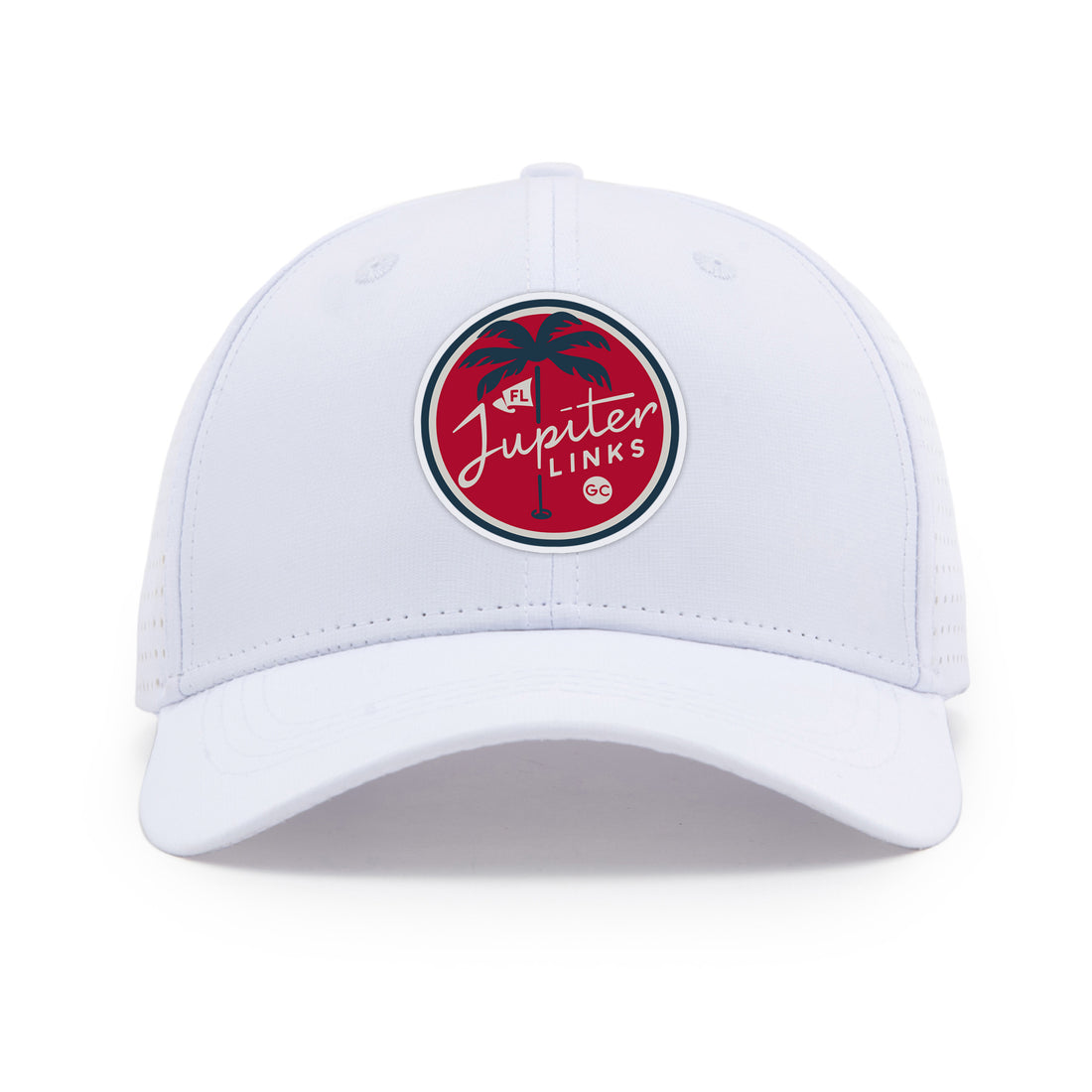 Jupiter Links Golf Club (White)