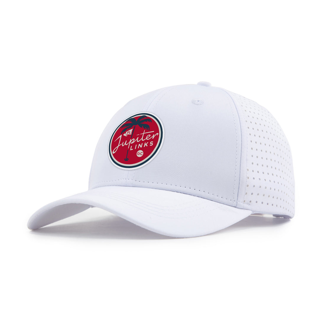 Jupiter Links Golf Club (White)